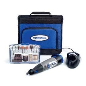 درباره فرز مینیاتوری درمل dremel