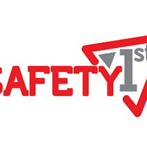 اول ایمنی، بعد کار safety