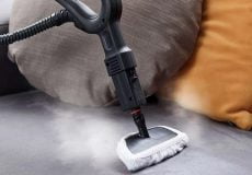 steam Cleaning