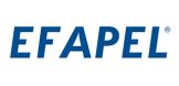 efapel logo brand