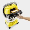 جاروبرقی نیمه صنعتی آب و خاک کارچر مدل WD 6 P S V-30/6/22/T