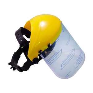 شیلد ایمنی بلو ایگل مدل B1+FC-48