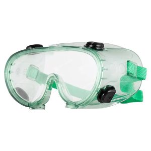 عینک ایمنی ضد اسید و گردوغبار پارکسونabz مدل SG-234-51