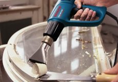 سشوار صنعتی