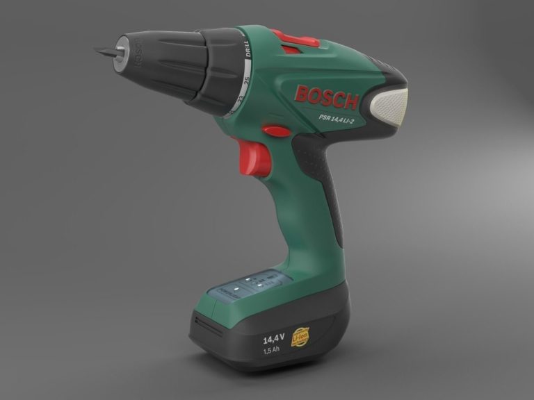 تفاوت دریل شارژی و پیچ گوشتی شارژی | راهنمای انتخاب هوشمندانه برای هر پروژه