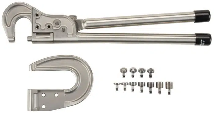 Hand Squeeze Rivet Pliers