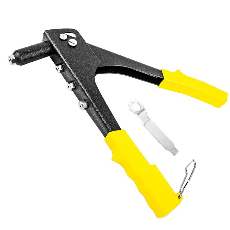 Long-Nose Rivet Plier