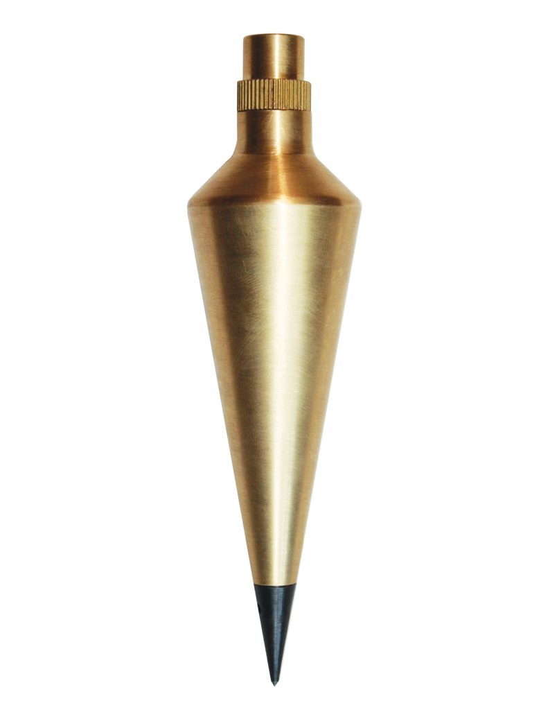 Plumb