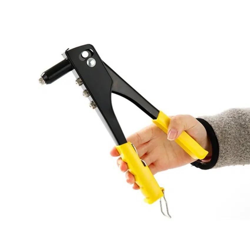 Rivet Pliers