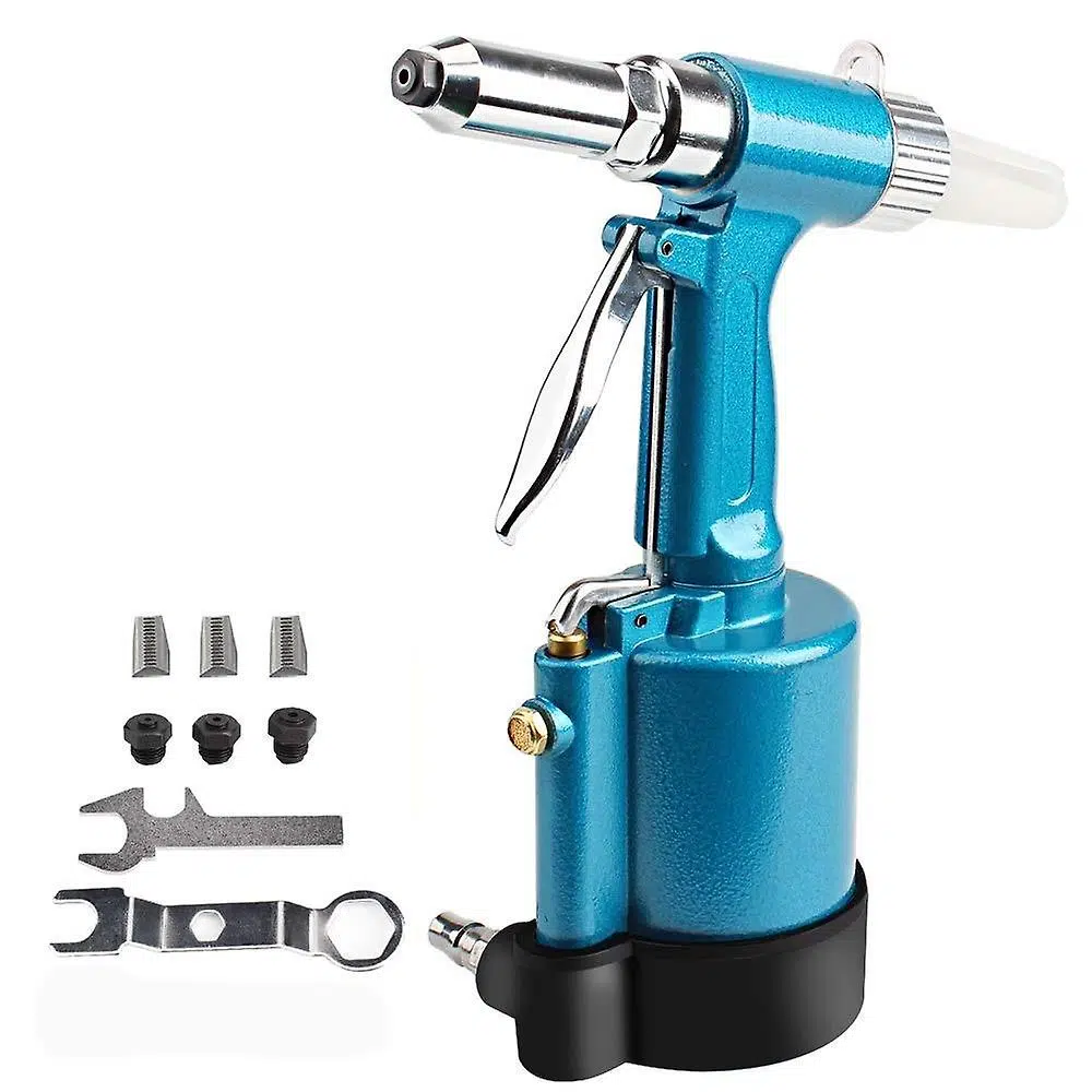hydraulic Rivet Pliers در مقاله انبر پرچ چیست | کاربرد و معرفی انبر پرچ