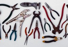 types_of_pliers