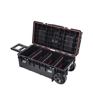 جعبه ابزار محکم کیوبریک