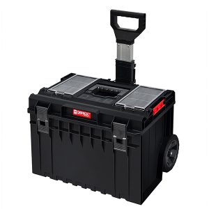 جعبه ابزار محکم کیوبریک