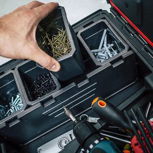 جعبه ابزار کیوبریک