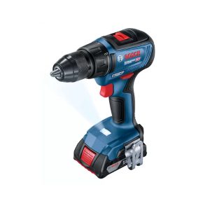 GSR 18V-50 دریل پیچگوشتی بوش