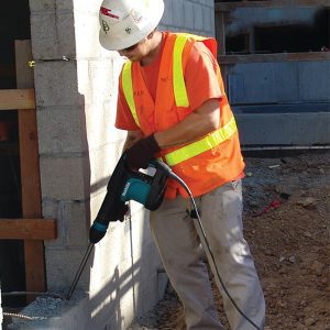 چکش تخریب برقی 1100 وات ماکیتا مدل HM0870C