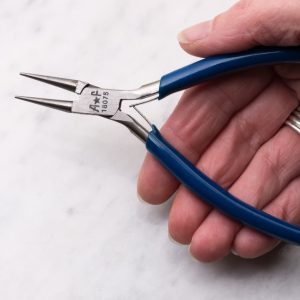 انبر دم گرد چیست | کاربردهای انبر دم گرد انبر دم گرد