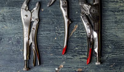 بهترین انبر قفلی