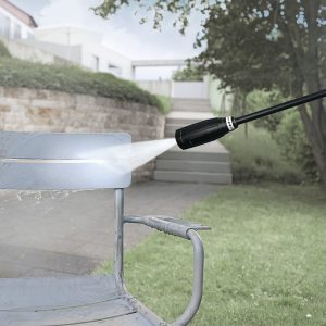 نازل وریو پاور کارچر