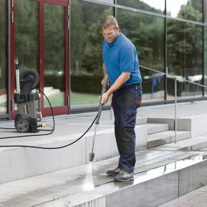 کارواش فشار قوی کارچر