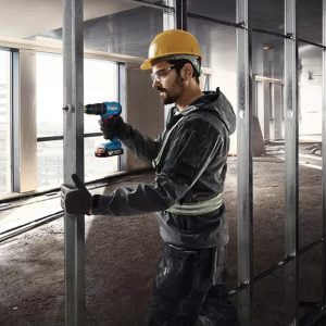 دریل شارژی چیست و چه کاربردی دارد؟ GSB 185-LI دریل پیچگوشتی شارژی بوش