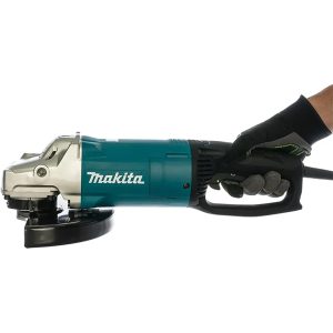 فرز آهنگری برقی 2200 وات ماکیتا مدل GA7062