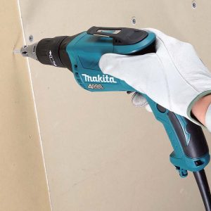 پیچ گوشتی برقی ماکیتا 570 وات مدل Makita Fs4300