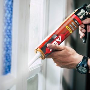 معرفی انواع چسب سیلیکونی | ویژگیها و کاربردها معرفی انواع چسب سیلیکونی