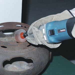 فرزانگشتی 750وات ماکیتا مدل GD0810C