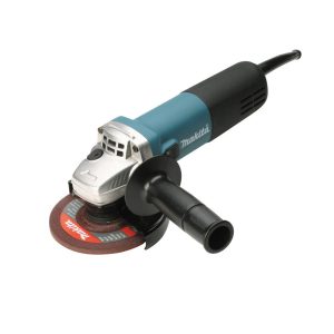 مینی فرز ماکیتا 11 سانت مدل 9557HNG