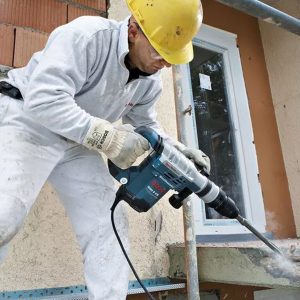 چکش تخریب بوش GSH 5 CE