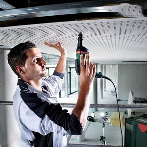 پیچ گوشتی برقی درایوال متابو 600 وات