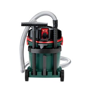 جاروبرقی صنعتی متابو تک موتوره مدل ASA32L