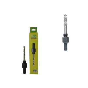 دنباله گردبر چوب کوچک ولف