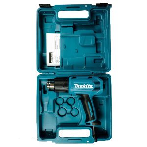 سشوار آنالوگ ماکیتا 1800وات مدلHG6030K