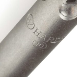 مته چهار شیار چهار الماسه ولف 46 سانت سایز 8 تا 32