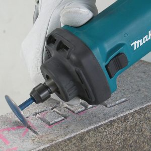 فرزانگشتی برقی گلو کوتاه ماکیتا GD0602