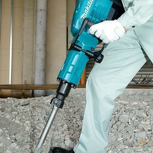 چکش تخریب برقی 18 کیلویی ماکیتا HM1307C