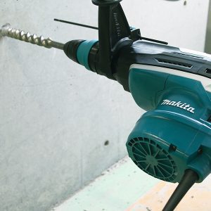 بتن کن برقی 12 کیلویی ماکیتا HR5212C