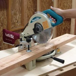 اره فارسی بر برقی 255میلیمتر ماکیتا LS1040