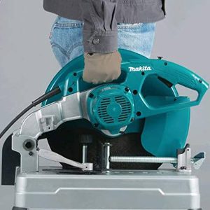 اره پروفیل‌ بر برقی 2200 وات ماکیتا LW1400