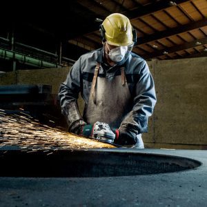 فرز آهنگری 2600 وات متابو W26-180 MVT