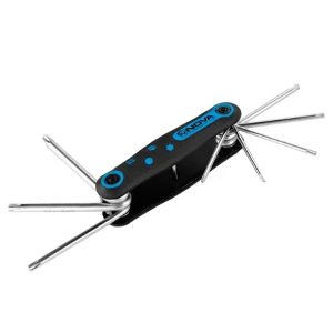 آلن چاقویی ستاره ای نووا 8 عددی مدل 1140