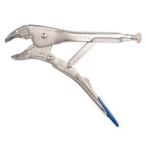 انبرقفلی 10 اینچ نووا ساخت تایوان مدل 2301