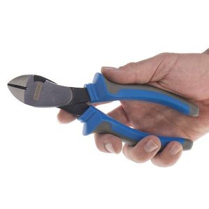 سیم چین 7 اینچ نووا کله گاوی مدل 8017