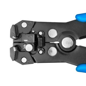 سیم لخت کن 6 اینچ نووا اتوماتیک مدل 8056