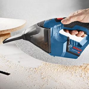 جارو شارژی 12 ولت بوش مدل GAS 12V