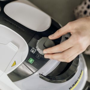 خرید آنلاین بخارشو کارچر SC 5 15126600