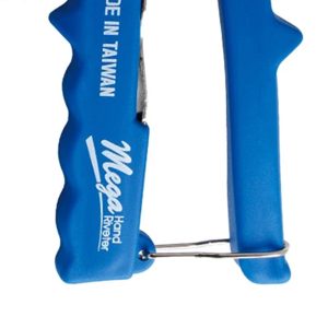 انبر پرچ مگا نووا ساخت تایوان مدل 2000