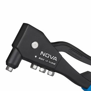 انبر پرچ کلاسیک نووا ساخت تایوان مدل 2001